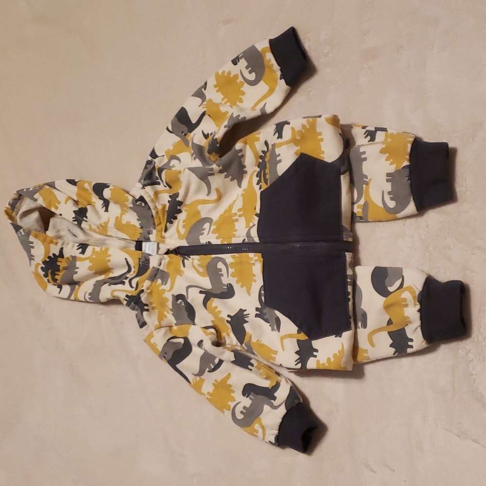 Jumpsuit